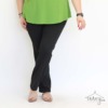 STRETCH JEANS BLACK - immagine 3