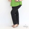 STRETCH JEANS BLACK - immagine 4