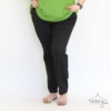 STRETCH JEANS BLACK - immagine 6