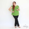 STRETCH JEANS BLACK - immagine 7