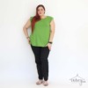 STRETCH JEANS BLACK - immagine 9