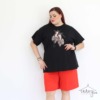 BERMUDA KATIUSCIA CURVY - immagine 2