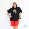 BERMUDA KATIUSCIA CURVY - immagine 3