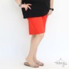 BERMUDA KATIUSCIA CURVY - immagine 4