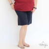 BERMUDA KATIUSCIA CURVY - immagine 7