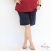 BERMUDA KATIUSCIA CURVY - immagine 9