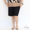 BERMUDA KATIUSCIA CURVY - immagine 14