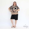 BERMUDA KATIUSCIA CURVY - immagine 15