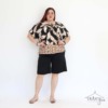 BERMUDA KATIUSCIA CURVY - immagine 17
