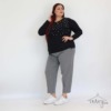 PANTALONE RIPRESA PIQUETTE - immagine 2
