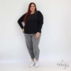 PANTALONE RIPRESA PIQUETTE - immagine 3