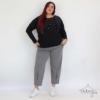 PANTALONE RIPRESA PIQUETTE - immagine 4