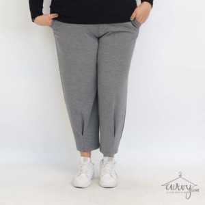 PANTALONE RIPRESA PIQUETTE