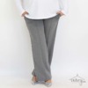 PANTALONE PIQUETTE BANDA - immagine 3