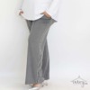 PANTALONE PIQUETTE BANDA - immagine 5