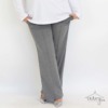 PANTALONE PIQUETTE BANDA - immagine 7