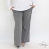 PANTALONE PIQUETTE BANDA - immagine 8