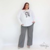 MAGLIA VISO ORECCHINO - immagine 3