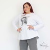 MAGLIA VISO ORECCHINO - immagine 4