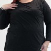 MAGLIA LUMINOUS OVER - immagine 2