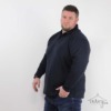 POLO PIQ STRETCH OVER - immagine 2