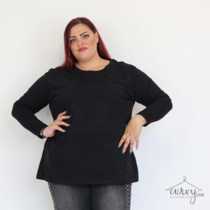 MAGLIA LUMINOUS OVER