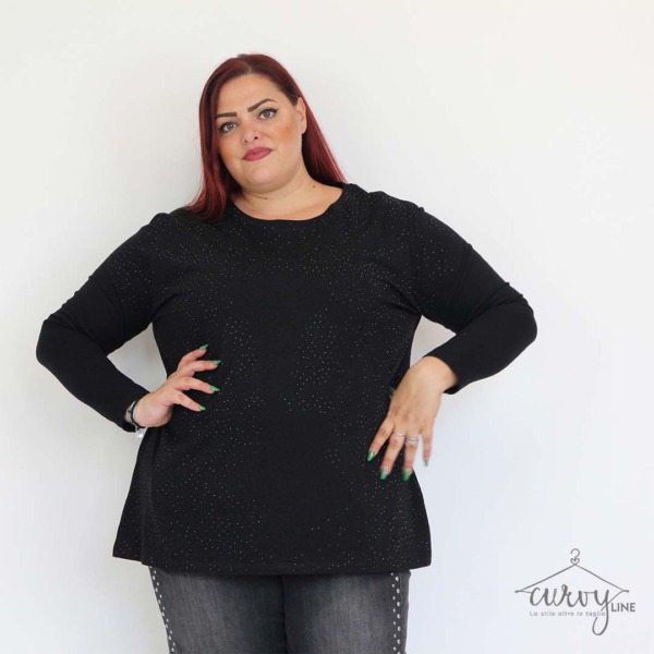 MAGLIA LUMINOUS OVER