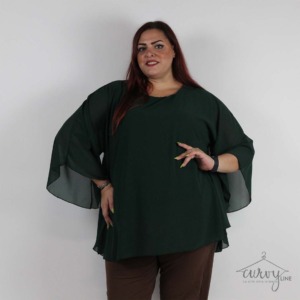 BLUSA VOILE GRETA