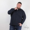 POLO PIQ STRETCH OVER - immagine 4