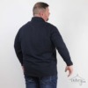 POLO PIQ STRETCH OVER - immagine 5