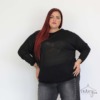 MAGLIA LUREX SOPHIA - immagine 2