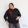 MAGLIA LUREX SOPHIA - immagine 3