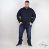 POLO PIQ STRETCH OVER - immagine 7
