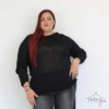 MAGLIA LUREX SOPHIA - immagine 5
