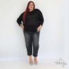 MAGLIA LUREX SOPHIA - immagine 6