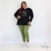 PANTALONE COLOUR BRILLI - immagine 2