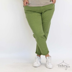 PANTALONE COLOUR BRILLI