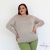 MAGLIA LUREX SOPHIA - immagine 10