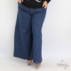 JEANS SVASATO OVERSIZE - immagine 7