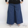 JEANS SVASATO OVERSIZE - immagine 8
