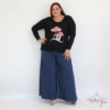 MAGLIA FUNGHETTI OVER - immagine 7