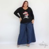 MAGLIA FUNGHETTI OVER - immagine 8