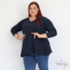 MAGLIA OVER COTONE SOPHIA - immagine 7