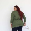 MAGLIA OVER COTONE SOPHIA - immagine 11