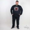 T-SHIRT MOTOR OVERSIZE - immagine 3
