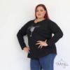 MAGLIA APERITIVO OVER - immagine 2