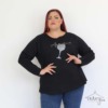 MAGLIA APERITIVO OVER - immagine 4