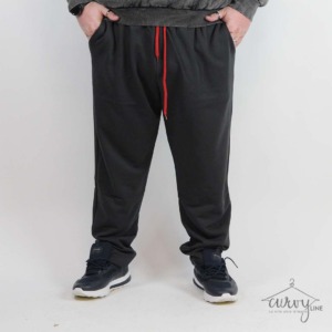 PANTALONE FELPA EASY