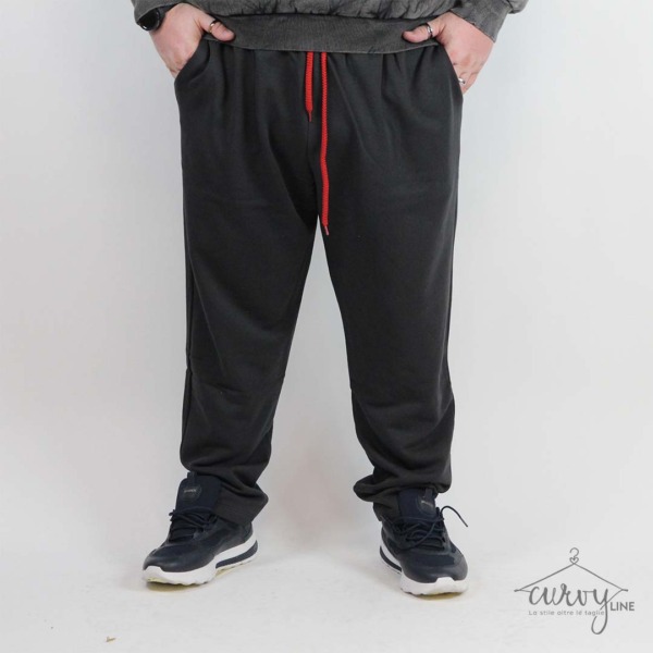 PANTALONE FELPA EASY