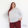MAGLIA LUREX SOPHIA - immagine 15